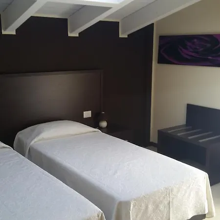 بيت ضيافة Residenza S.event *