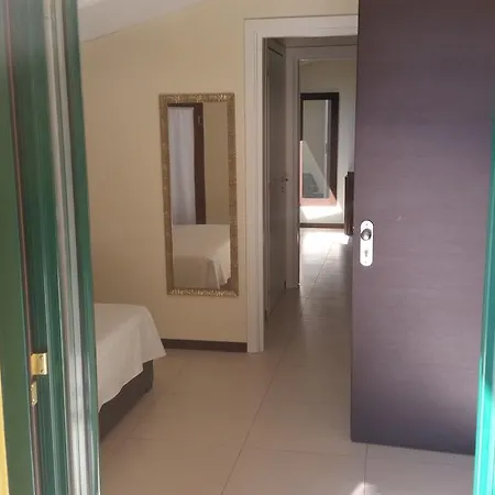 Pensión Residenza S.event Buccinasco