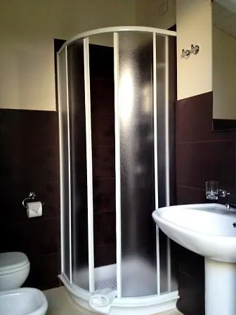 Residenza S.event بوكيناسكو