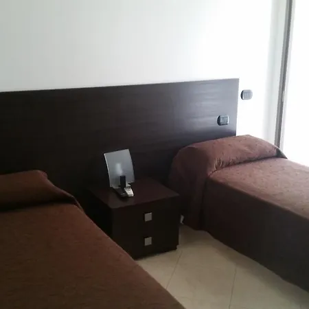 Pensjonat Residenza S.event 4*