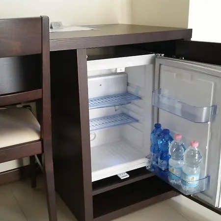 بيت ضيافة Residenza S.event