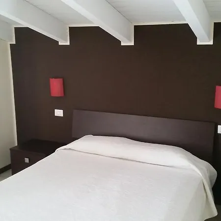 Pensión Residenza S.event