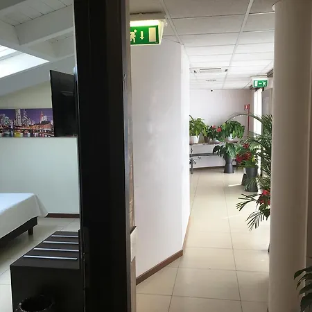 Residenza S.event بيت ضيافة بوكيناسكو