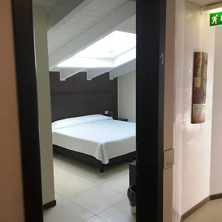 Residenza S.event بيت ضيافة *
