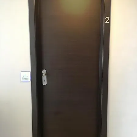 بيت ضيافة Residenza S.event *