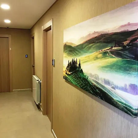 Residenza S.event بيت ضيافة