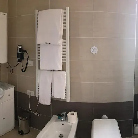 Residenza S.event بيت ضيافة بوكيناسكو