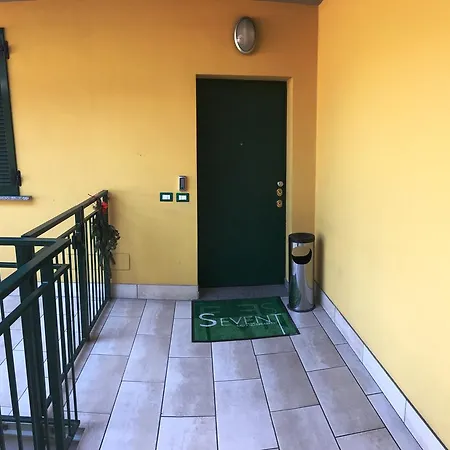 Residenza S.event بيت ضيافة بوكيناسكو