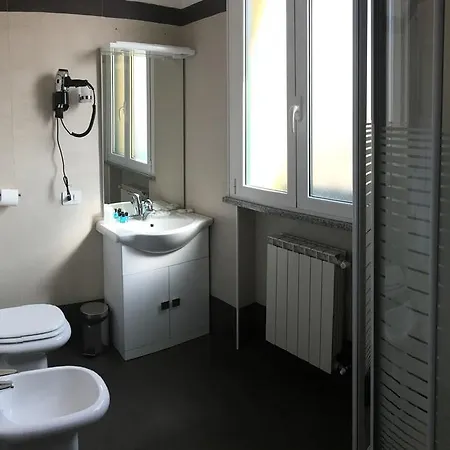 Residenza S.event بيت ضيافة *