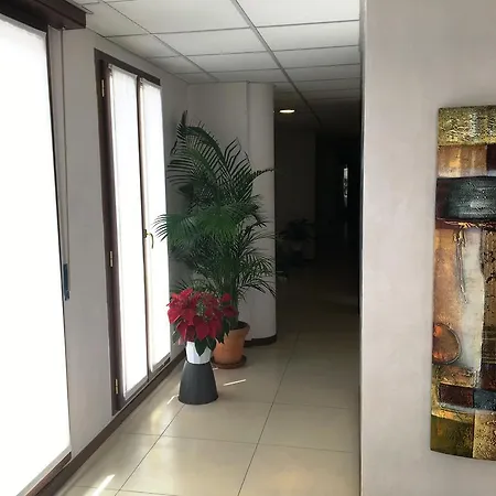Residenza S.event * بوكيناسكو