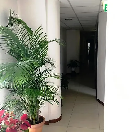 Residenza S.event بيت ضيافة