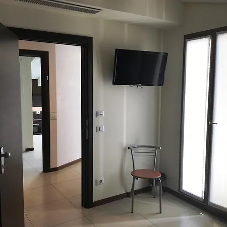 Residenza S.event * بوكيناسكو
