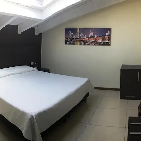 Residenza S.event