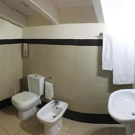 بيت ضيافة Residenza S.event