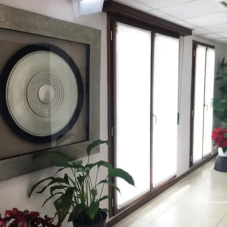 Residenza S.event بيت ضيافة