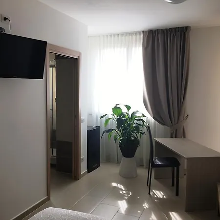 Residenza S.event بوكيناسكو