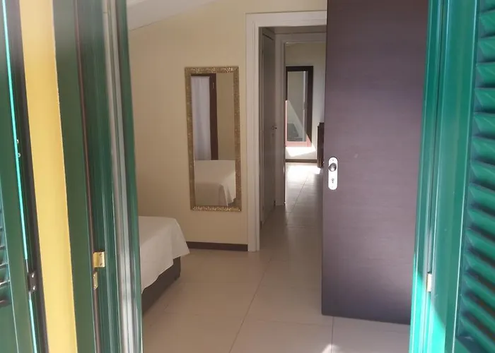 Pensjonat Residenza S.event Buccinasco