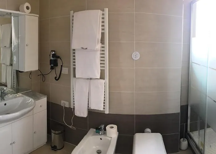 Residenza S.event Pensjonat Buccinasco