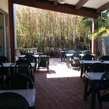 Pensionat Residenza S.event 4*