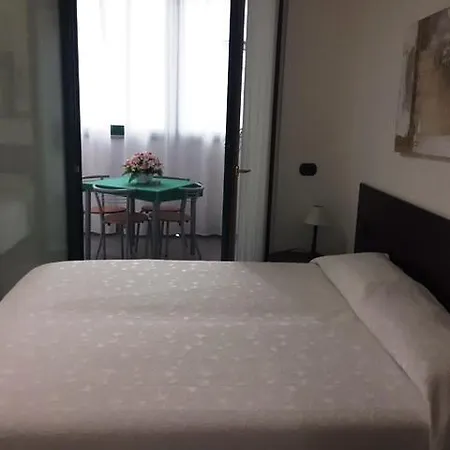 Residenza S.event * Buccinasco