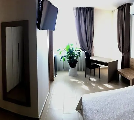 Residenza S.event بيت ضيافة بوكيناسكو