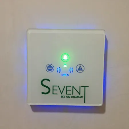Residenza S.event