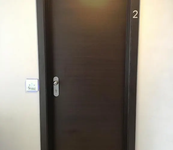Maison d'hôtes Residenza S.event 4*