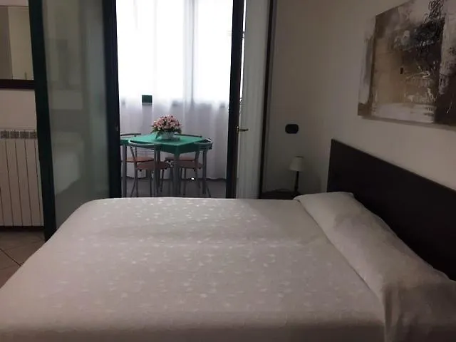 Residenza S.event 4* Buccinasco