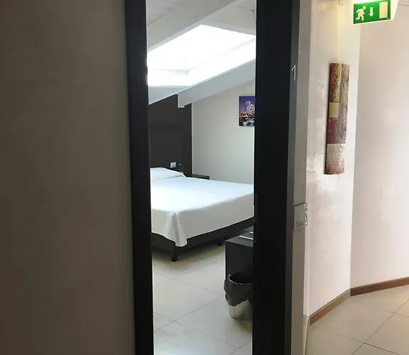 Residenza S.event Maison d'hôtes 4*