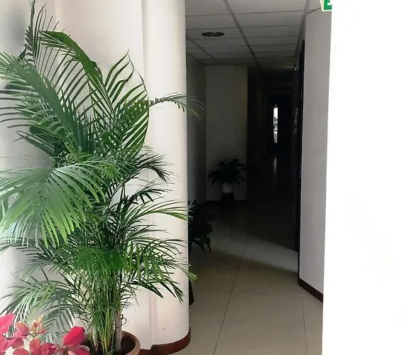 Residenza S.event Maison d'hôtes