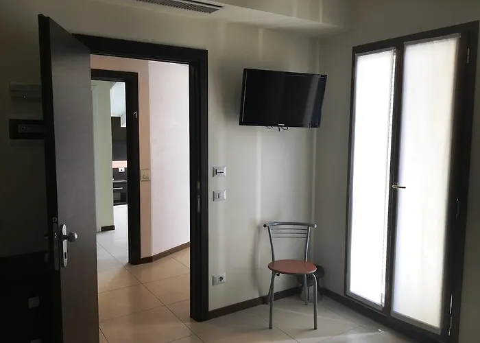 Residenza S.event 4* Buccinasco