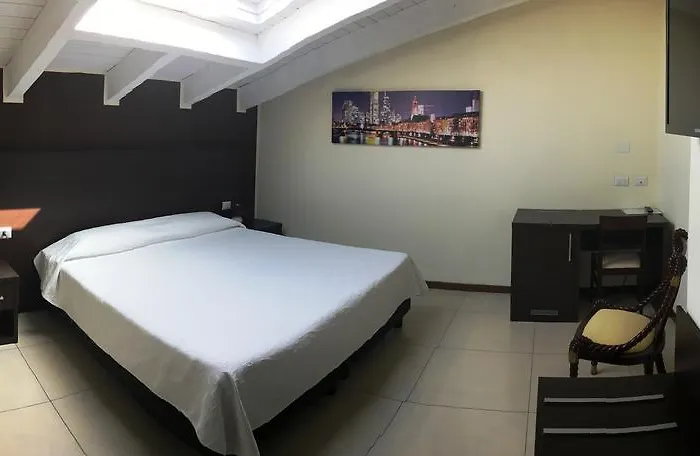 Residenza S.event