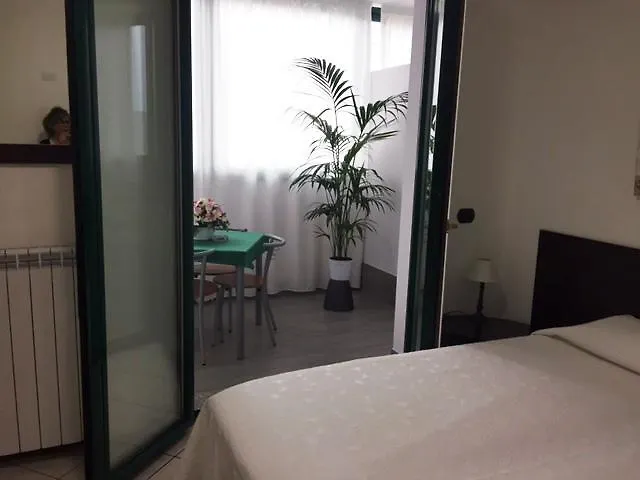 Residenza S.event