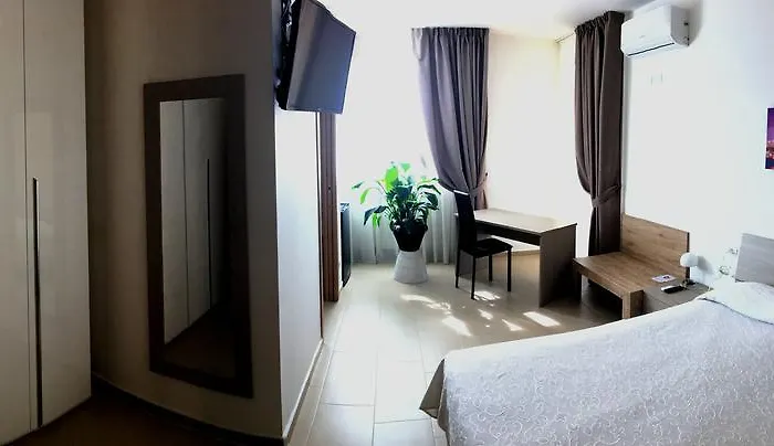 Residenza S.event Maison d'hôtes Buccinasco