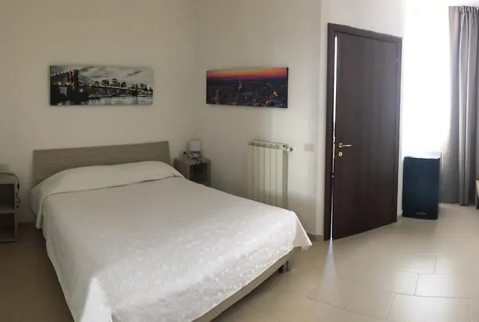 Maison d'hôtes Residenza S.event Buccinasco
