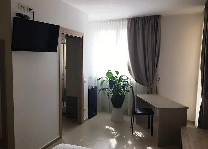 Residenza S.event Buccinasco